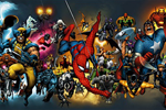 Free game Marvel Hero