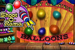 Free game Shoot-O-Rama