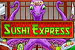 Free game Sushi Express