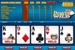 Free game VP Deuces Wild