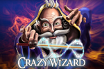 Free game Crazy Wizard Jackpot