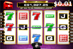 Free game Deal or no deal 0.01