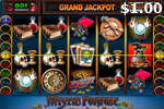 Free game Fire Burner G. Jackpot $1
