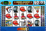 Free game Formula X S. Jackpot $.01