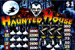 Free game Haunted House $1