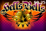 Free game Hells Bells Jackpot $0.25