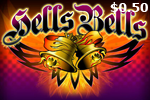 Free game Hells Bells Jackpot $0.50