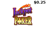 Free game Jackpot Poker $.25