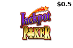 Free game Jackpot Poker $.5