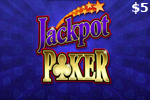 Free game Jackpot Poker $5