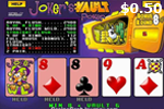 Free game Jokers Vault Poker $0.5