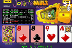 Free game Jokers Vault Poker $1