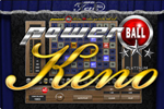Free game Keno Progressive Platinum