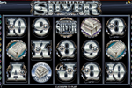 Free game Keno Progressive Silver