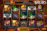 Free game Money Miner Gold $0.05