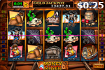 Free game Money Miner Gold $0.25