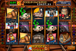 Free game Money Miner Gold