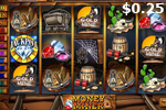 Free game Money Miner Silver $0.25