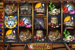Free game Money Miner Silver