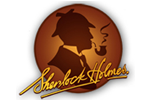Free game Sherlock Holmes Jackpot