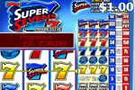 Super 7 S. Jackpot $1