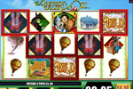 Free game Wizard of Slotz