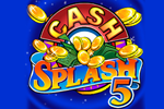 Free game Cash Splash 5 Reel