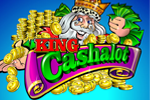 Free game King Cashalot