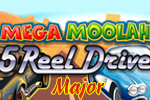 Free game MM 5 Reel Drive (Major)