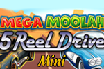 Free game MM 5 Reel Drive (Mini)