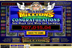 Free game Major Millions 5 Reel