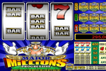 Free game Major Millions MegaSpin