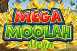 Mega Moolah (Mega)