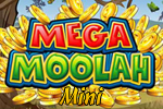 Free game Mega Moolah (Mini)