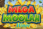 Free game Mega Moolah (Minor)