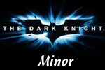 Free game The Dark Knight (Minor)