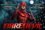 Free game Daredevil