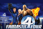 Free game Fantastic Four