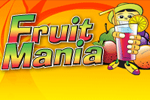 Free game Fruit Mania