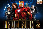 Free game Iron Man 2