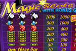Free game Magic Slots