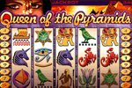 Free game Queen of the Pyramids